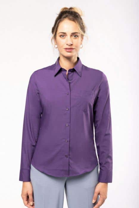 Blouse Kariban Jessica K549