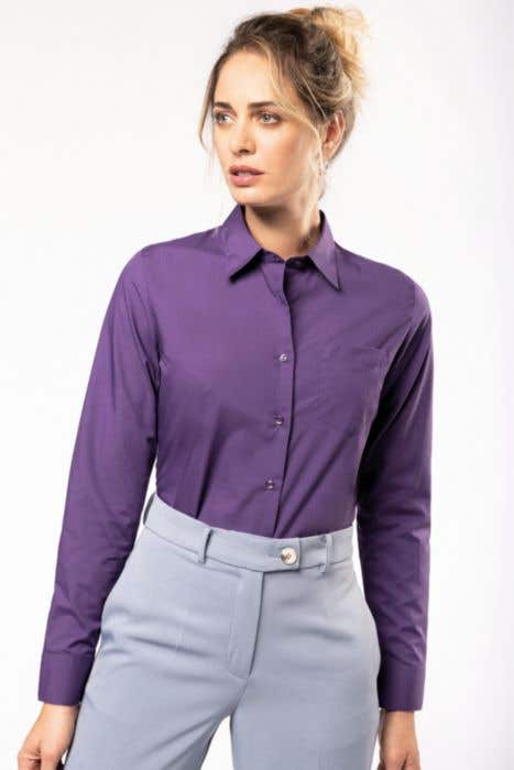 Blouse Kariban Jessica K549