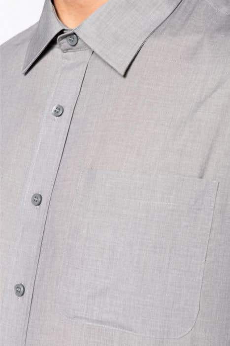 Hemd Kariban Ace K551