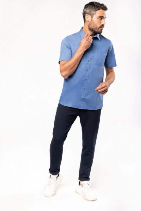 Chemise Kariban Ace K551