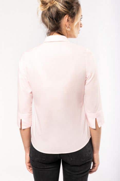 Blouse Kariban K558