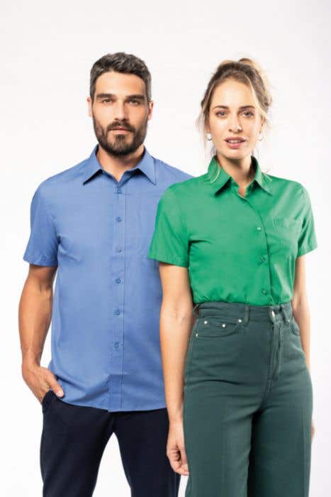 Hemd Kariban Ace K551