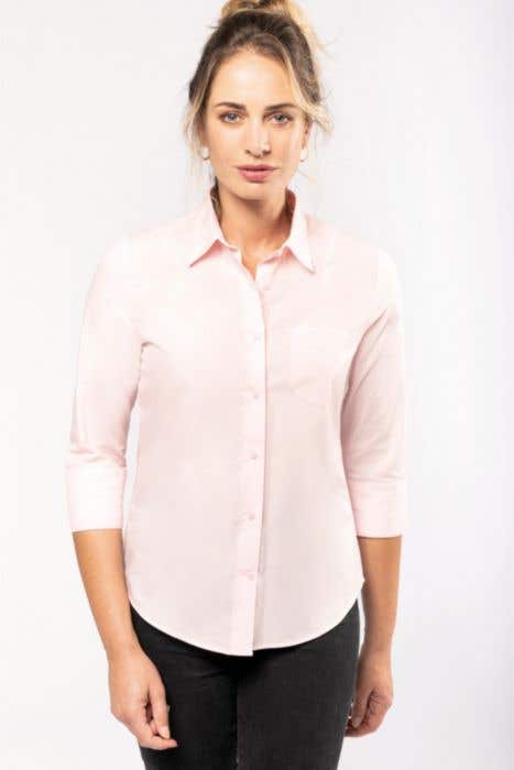 Blouse Kariban K558