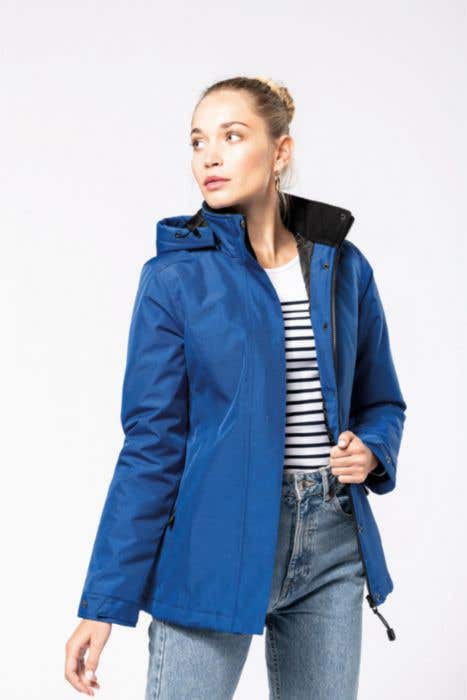 Parka Kariban K6108