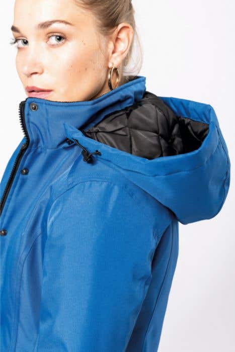 Parka Kariban K6108