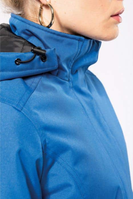 Parka Kariban K6108