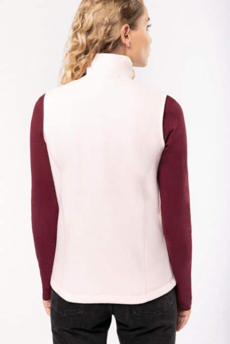 Bodywarmer Kariban Melodie K906