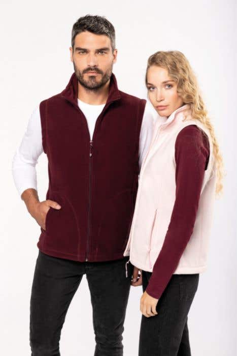 Bodywarmer Kariban Melodie K906