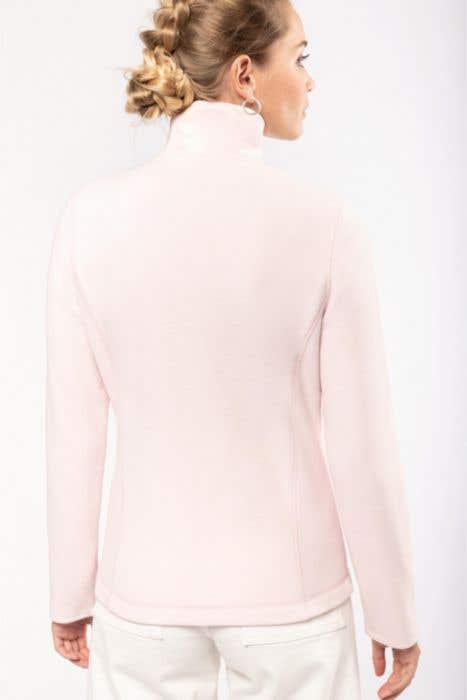 Fleece jacket Kariban Maureen K907