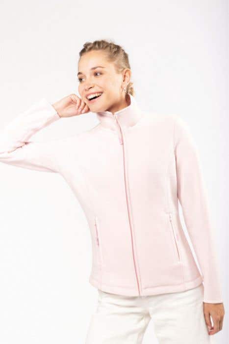 Fleece jacket Kariban Maureen K907