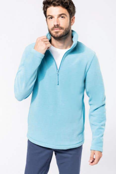Fleece sweater Kariban Enzo K912