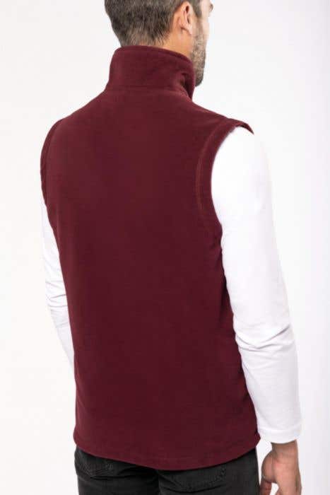 Bodywarmer Kariban Luca K913