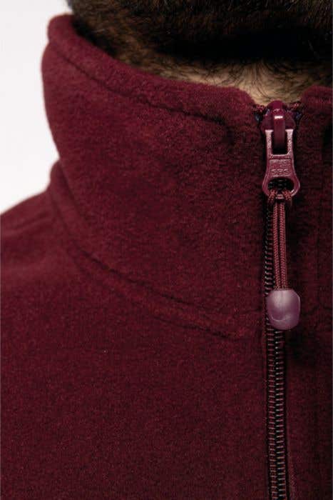 Bodywarmer Kariban Luca K913