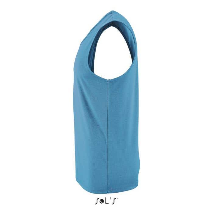 T-shirt / topje Sporty TT (heren)