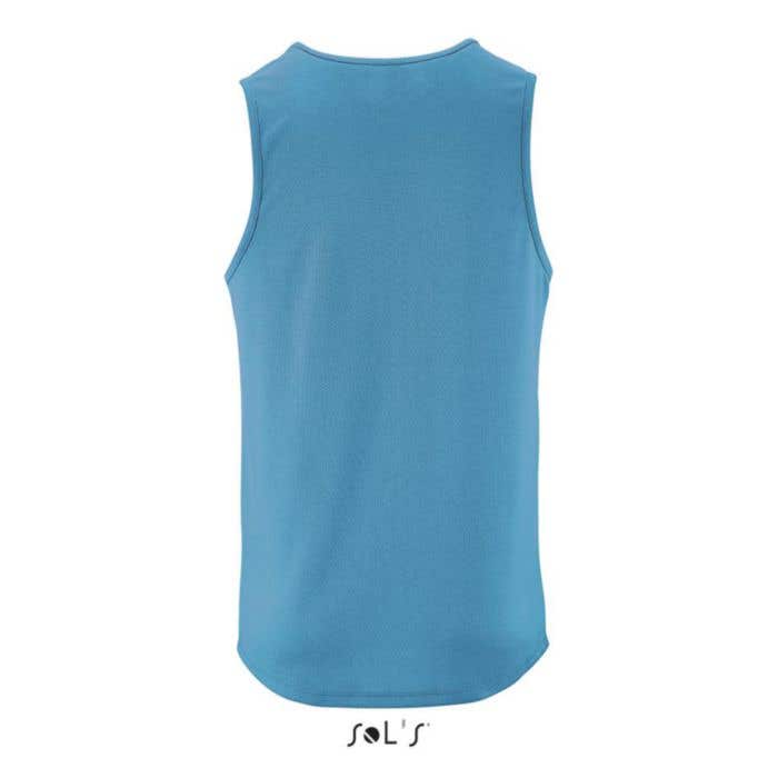 T-shirt / topje Sporty TT (heren)