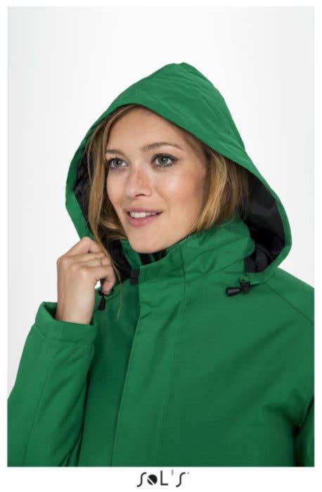 Parka Robyn