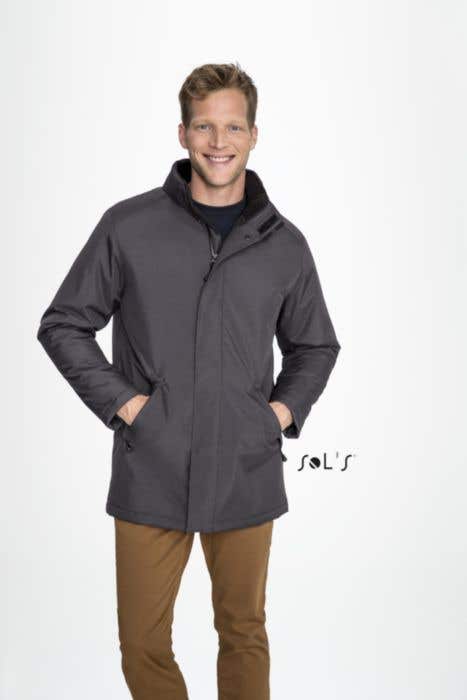 Parka Robyn