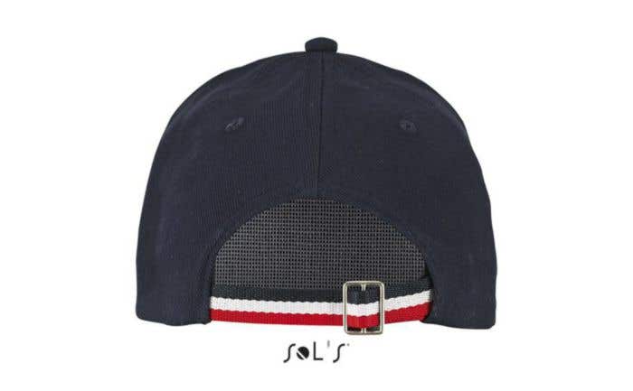 Casquette Longchamp