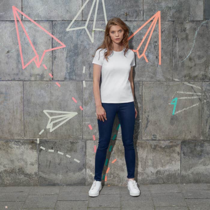 T-shirt #E150 Women