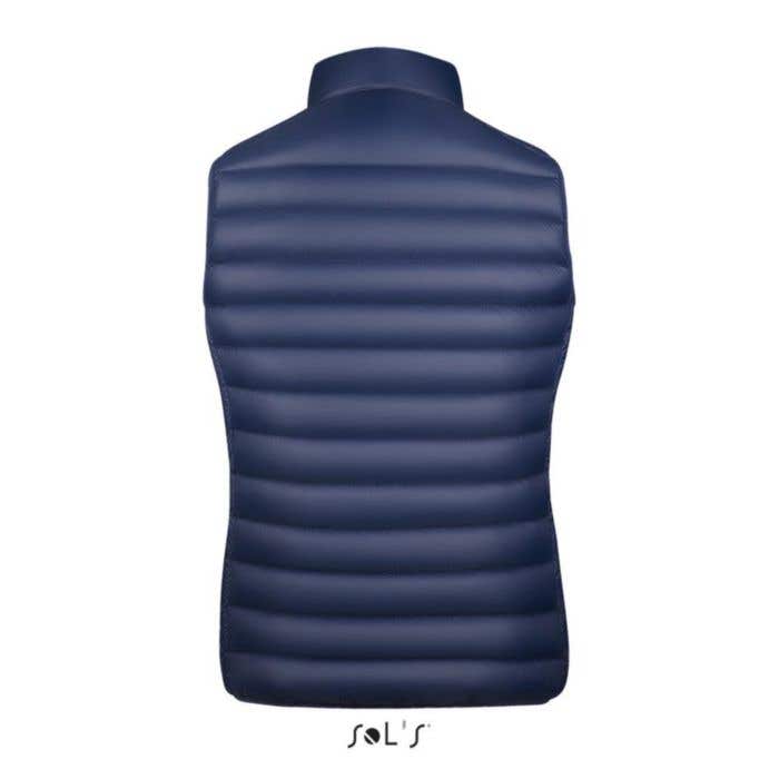 Bodywarmer Victoire (dames)