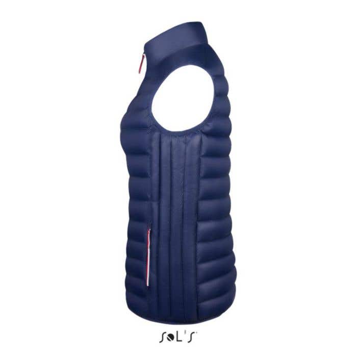 Bodywarmer Victoire (dames)