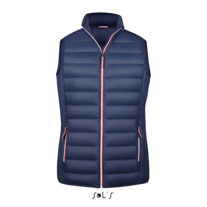 Bodywarmer Victoire (dames)