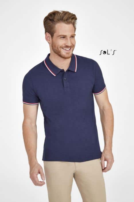 Polo Prestige (heren)
