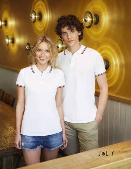 Polo Prestige (dames)