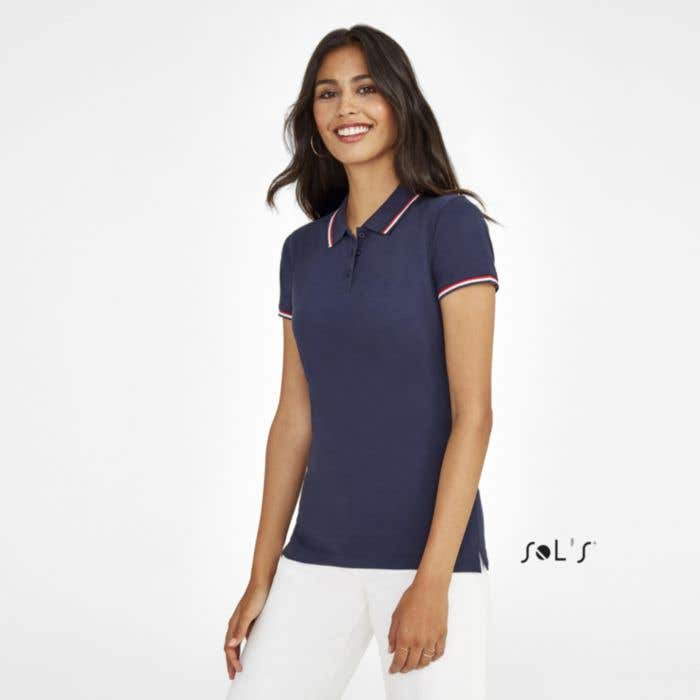 Polo Prestige (dames)