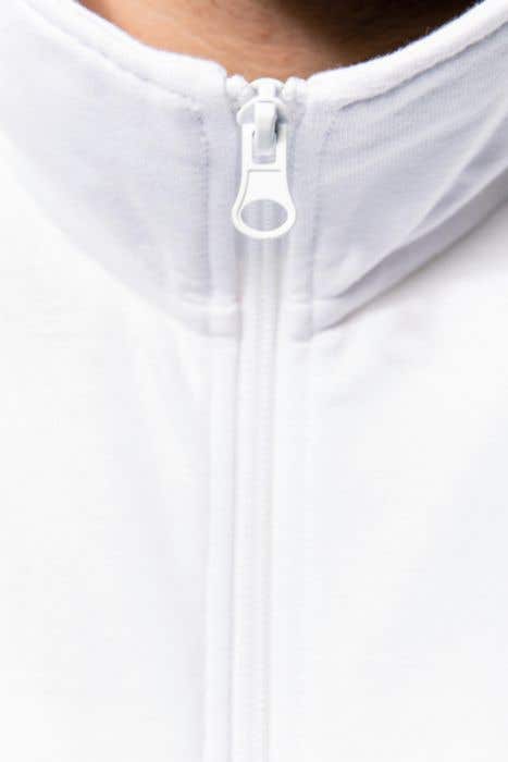 Sweater Full Zip K472