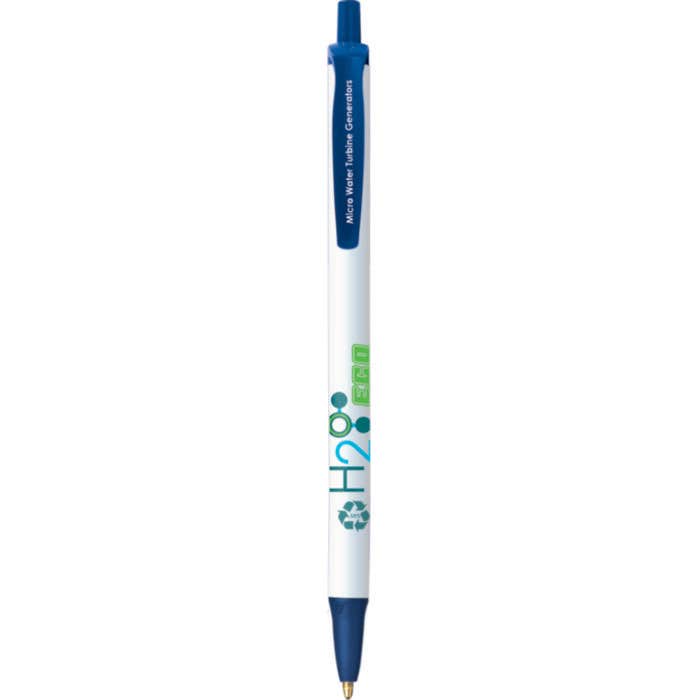 Balpen BIC Clic Stic ECO