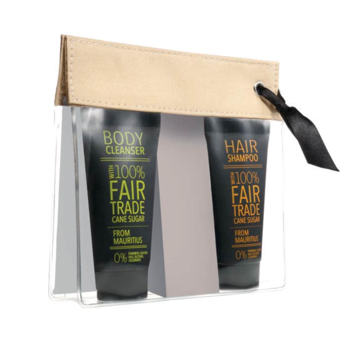 Reisset Travel Duo
