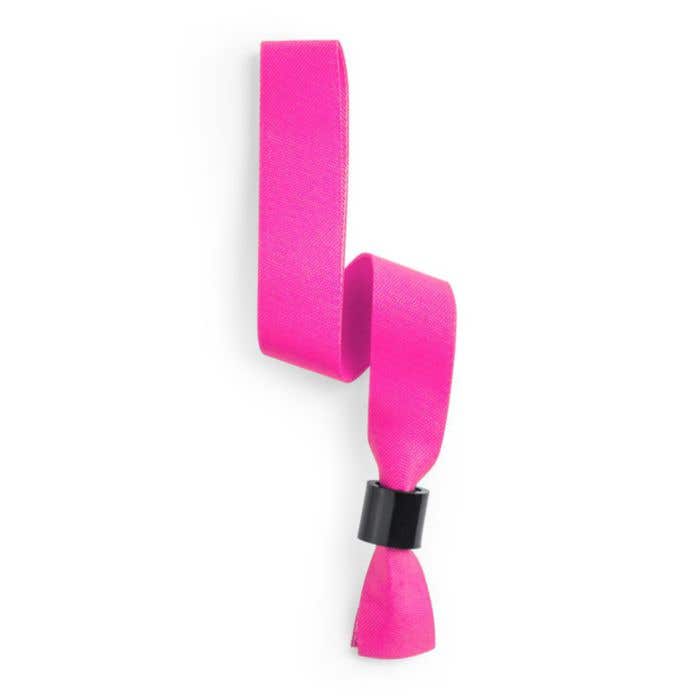 Bracelet évènementiel Plasker
