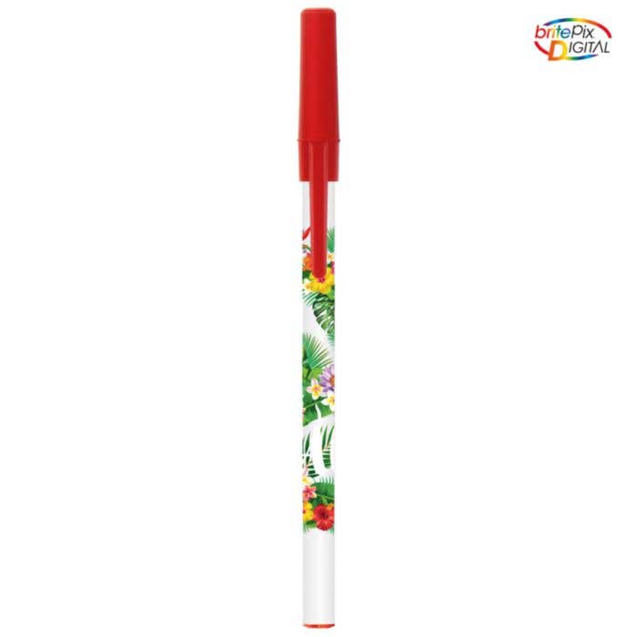 Balpen BIC Round Stic