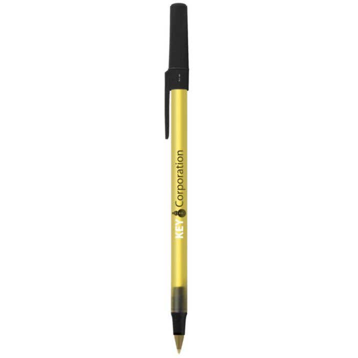 Stylo BIC Round Stic