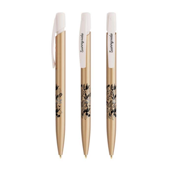 Balpen BIC Media Clic Glacé