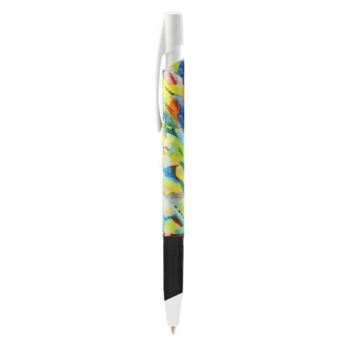Balpen BIC Media Clic Grip Digital