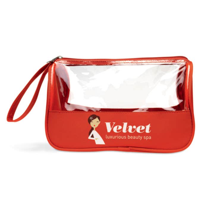 Trousse de toilette Alicia