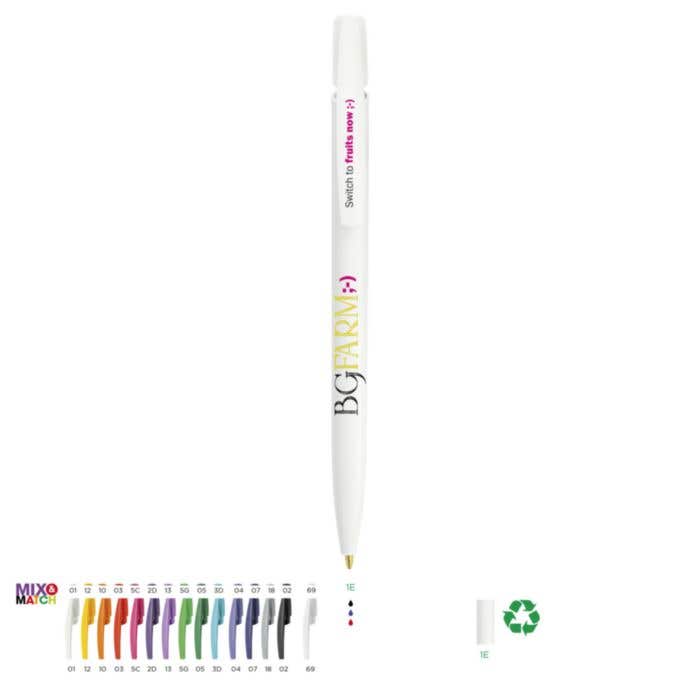 Balpen BIC Media Clic ECO