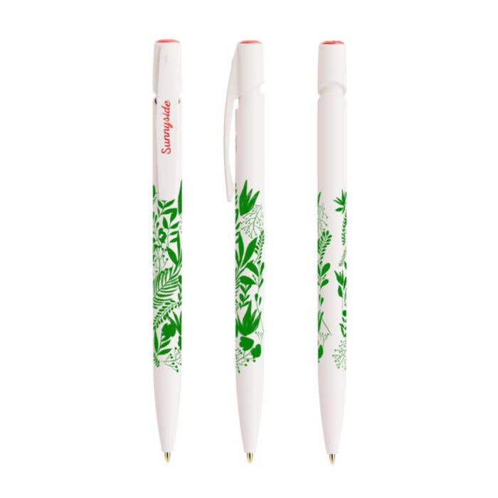 Balpen BIC Media Clic ECO