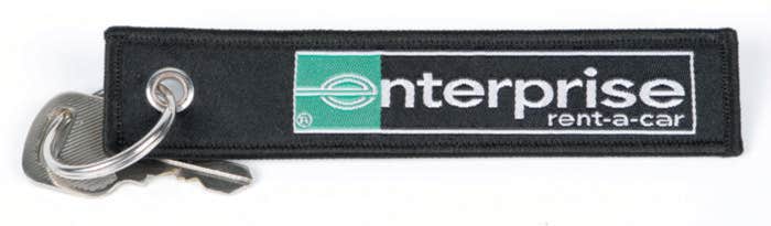 Porte-clés Keytex