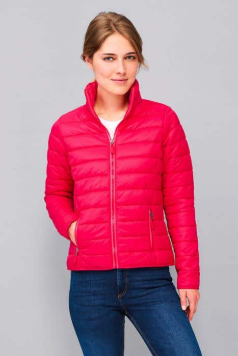 Blouson Ride (femme)