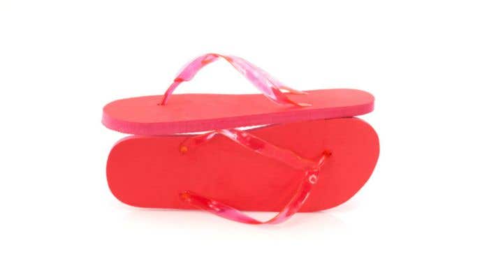 Slippers Salti