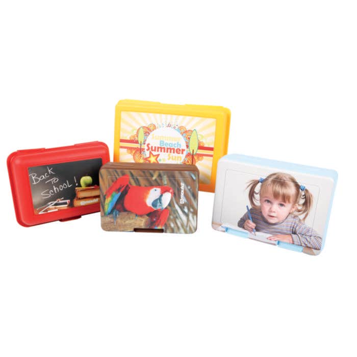 Lunch box Lunchtime XL