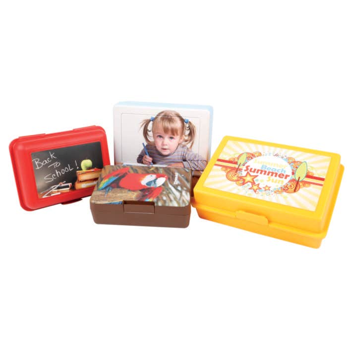 Lunch box Lunchtime XL