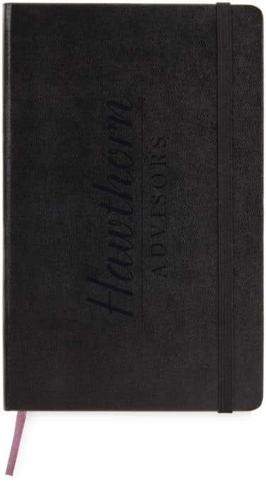 Notitieboek Classic Pocket