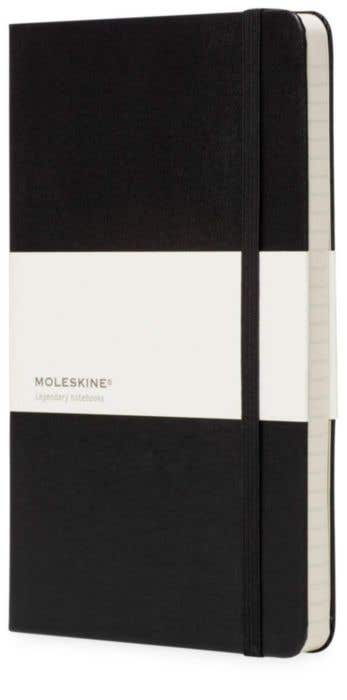 Carnet Classic Pocket