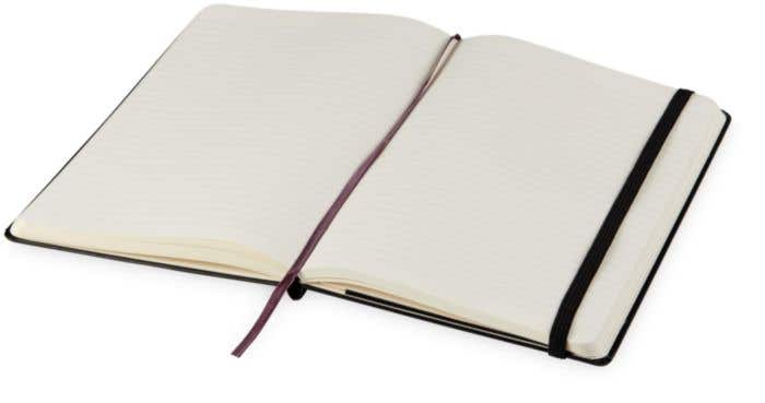 Carnet Classic Pocket