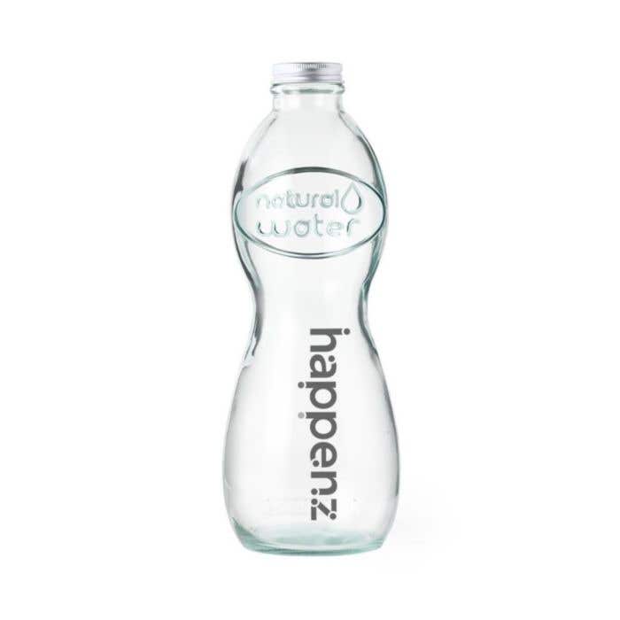 Waterfles Limpix (1 L)