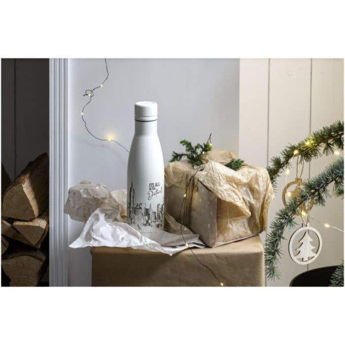 Dubbelwandige drinkfles Vasa 500 ml